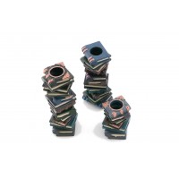 Harry Potter Pinball Stacked Books Spotlight Covers (Set of 3)