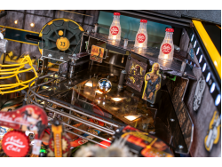 Nuka-Cola Bottle Flasher Covers - Mod for Stern Fallout Pinball Nuka-Cola Bottle Flasher Covers - Mod for Stern Fallout Pinball