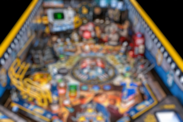 Nuka-Cola Fridge Topper - Lit Interior Accessory for Stern Fallout Pinball Nuka-Cola Fridge Topper - Lit Interior Accessory for Stern Fallout Pinball