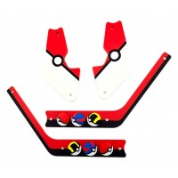 Pokémon Pinball 3D Sling & Lane Guide Upgrade