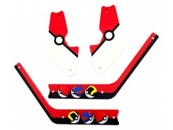 Pokémon Pinball 3D Sling & Lane Guide Upgrade