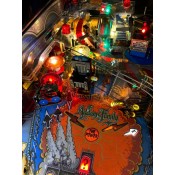 TAF Lighting Chair Mod - Illuminated Interactive 