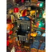 TAF Lighting Chair Mod - Illuminated Interactive 