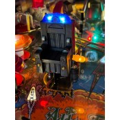 TAF Lighting Chair Mod - Illuminated Interactive 