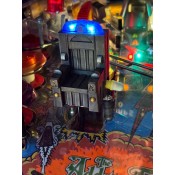 TAF Lighting Chair Mod - Illuminated Interactive 